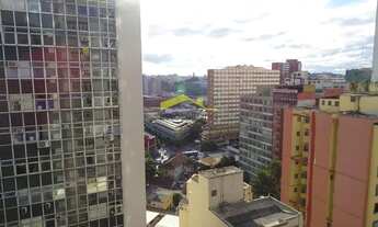 Imagem 7: Apartamento para aluguel, 1 quarto, 1 vaga, Centro - Belo Horizonte/MG