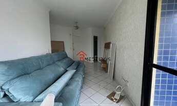 Imagem 4: Apartamento com 3 dormitórios à venda, 135 m² por R$ 425.000 - Jardim Real - Praia Grande