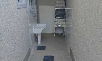 Imagem: Aluguel em Residencial Recém Construído