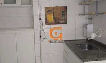 Imagem 4: Apartamento com 2 dormitórios, 60 m² - venda por R$ 250.000 ou aluguel por R$ 1.890/mês