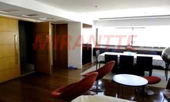 Imagem 2: Lindo apartamento em Perdizes