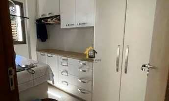 Imagem 5: Apartamento com 4 dormitórios à venda, 300 m² por R$ 1.500.000,00 - Vila Redentora - São J