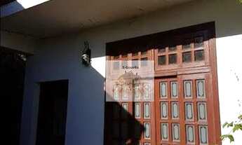 Imagem 3: Casa com 3 dormitórios para alugar, 174 m² por R$ 4.370,00/mês - Cidade Universitária - Ca