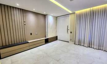 Imagem 4: Casa Triplex com 3 dormitórios à venda, 169 m² por R$ 1.600.000 - Granja Viana - Cotia/SP