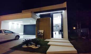 Imagem 2: Belíssima casa à venda no Maria Júlia