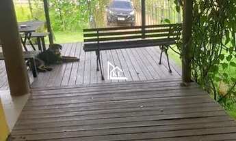 Imagem 7: Maravilhosa Casa Duplex - 2 Suites - 145M2 - Condominio Fchado - Rancho Aliança