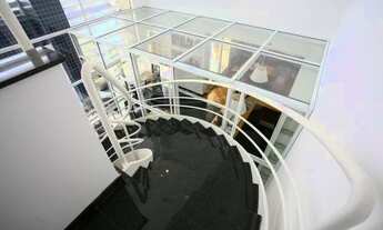 Imagem 8: São Paulo - Flat - Bela Vista