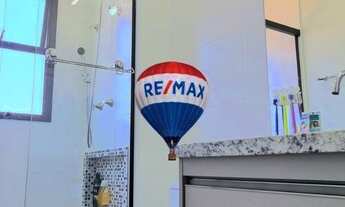 Imagem 3: Apartamento para aluguel com 85 metros quadrados com 3 quartos em Vila Aviação - Bauru - S