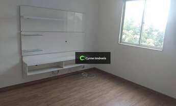 Imagem 7: Apartamento com 2 dormitórios à venda, 54 m² por R$ 175.000 - Paineiras - Juiz de Fora/MG