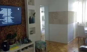 Imagem: RIO DE JANEIRO - Apartamento Padrão - TIJUCA