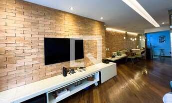 Imagem 4: Apartamento para Aluguel - Vila Nova Conceição, 2 Quartos, 110 m2