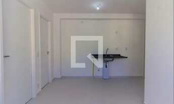 Imagem 3: Apartamento para Aluguel - Barra Funda, 2 Quartos, 38 m2