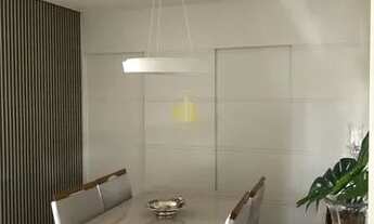 Imagem: Apartamento à venda no bairro Bela Vista