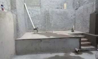 Imagem 5: Casa rua aberta Casa com 2 dormitórios