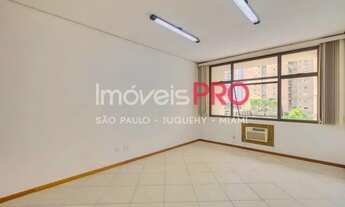 Imagem 3: Sala comercial no Brooklin