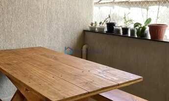 Imagem 3: Jardim Marajoara, Casa de Vila 3 dormitórios e 2 garagens