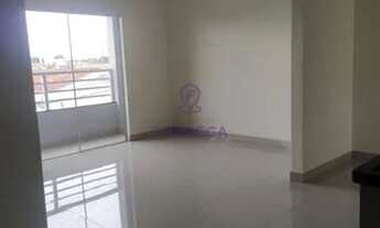 Imagem 3: Apartamento com 3 dormitórios para alugar por R$ 1.850,00/mês - Jardim Aureliano - Pouso A