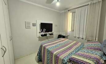 Imagem 6: Apartamento - Mansões Santo Antônio - Campinas