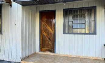 Imagem 2: Edícula com 2 dormitórios para alugar, 60 m² por R$ 700,00/mês - Vila Nalin - Londrina/PR