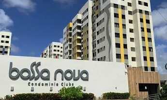 Imagem 1: Apartamento à venda no Condomínio Bossa Nova, no bairro Jabotiana