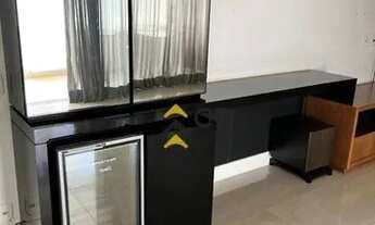 Imagem 3: Apartamento com 4 dormitórios, 200 m² - venda por R$ 2.000.000 ou aluguel por R$ 9.450/mês