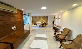 Imagem 4: Casa de luxo em stella maris mobiliada condomínio fechado próximo a praia aluguel