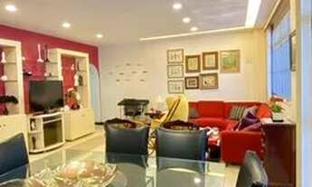 Imagem 7: Apartamento para venda com 150 metros quadrados com 3 quartos