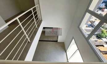 Imagem 5: Cobertura duplex a venda - Santana - 100 metros quadrados