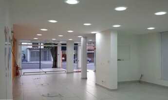 Imagem 4: JD. BONFIGLIOLI - SALÃO GRANDE E DUAS SALAS