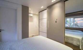 Imagem 6: Apartamento para Venda - 84m², 3 dormitórios, sendo 1 suites, 2 vagas - São João, Porto Al