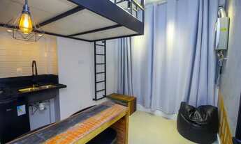 Imagem 5: Kitnet/conjugado para venda com 1 quarto em Centro - Rio de Janeiro - RJ