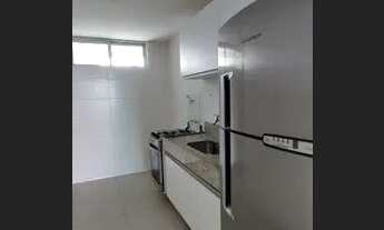 Imagem: Flat mobiliado