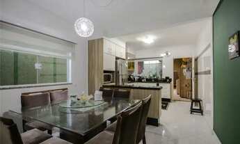 Imagem 5: Sobrado a Venda em Pirituba Zona Oeste de São Paulo com 3 Suítes e 4 Vagas com 160m² por R