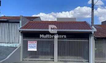 Imagem 2: ARAUCáRIA - Casa de Condomínio - Costeira