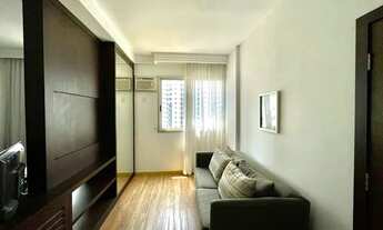 Imagem 6: Flat à venda, 1 quarto, 1 suíte, 1 vaga, Vila da Serra - Nova Lima/MG