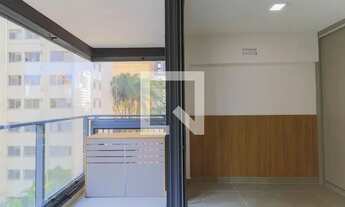 Imagem 7: Apartamento para Aluguel - Brooklin, 1 Quarto, 31 m2