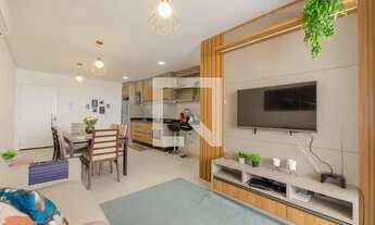 Imagem 5: Apartamento para Aluguel - Ingleses, 2 Quartos, 98 m2