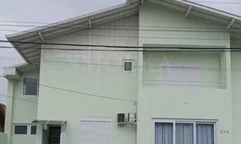 Imagem: FLORIANóPOLIS - Apartamento Padrão - Itacorubi