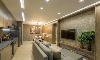 Imagem 4: Apartamento para aluguel com 63 metros quadrados com 2 quartos em Perdizes - São Paulo - S