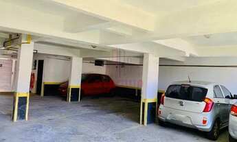 Imagem 2: Apartamento Vila Luzitania - Sao Bernardo do Campo - Sao Paulo