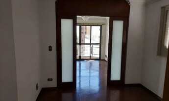 Imagem 4: Apartamento 180m² - 3 quartos - 2 vagas - Perdizes