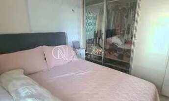 Imagem 4: Apartamento para aluguel com 95 metros quadrados com 3 quartos em Marco - Belém - PA