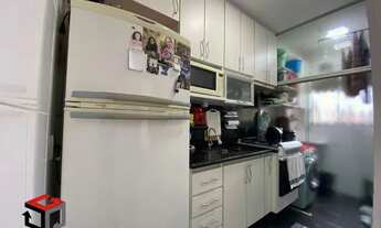 Imagem 5: Apartamento à venda 2 quartos 1 vaga Parque dos Príncipes Santa Terezinha - São Bernardo d