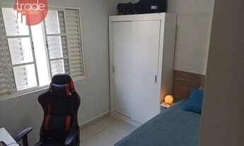 Imagem 3: Casa com 3 dormitórios à venda, 110 m² por R$ 450.000 - Campos Elíseos