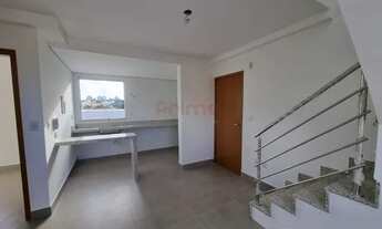 Imagem 3: Cobertura para Venda em Belo Horizonte, Candelária, 3 dormitórios, 1 suíte, 2 banheiros, 2