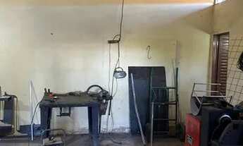 Imagem 6: Casa com galpão à venda de 200 metros quadrados com 2 quartos em Jardim Guanabara - Goiâni