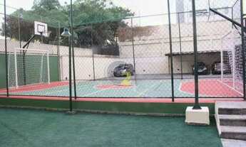 Imagem 5: APARTAMENTO PARA LOCAÇÃO - POMPEIA - 3 DORMITÓRIOS E 2 VAGAS