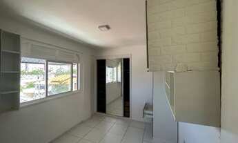 Imagem 4: Apartamento no barro vermelho semi mobiliado