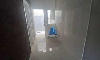 Imagem 5: Casa com 2 dormitórios à venda, 42 m² por R$ 219.000,00 - Tatuquara - Curitiba/PR