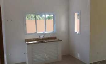 Imagem 4: JARDIM SOLARIS. CASA TÉRREA E ESPAÇOSA